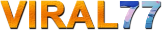 Viral77 logo